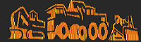 Logo Angeles Mineria y Construccion