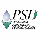 Programa Subsectorial de Irrigaciones