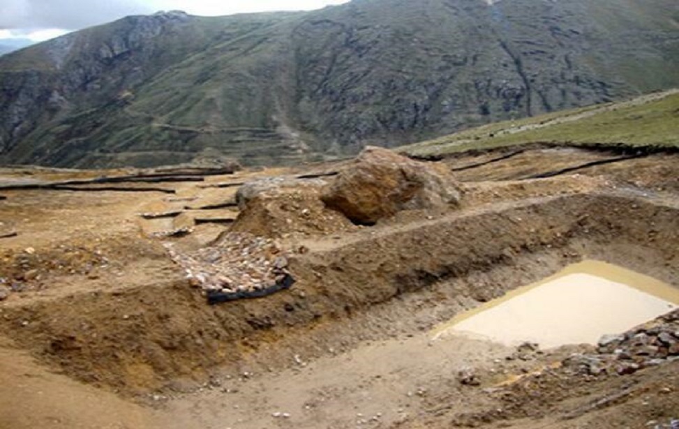 Gestión Ambiental - Angeles Minería y Construcción