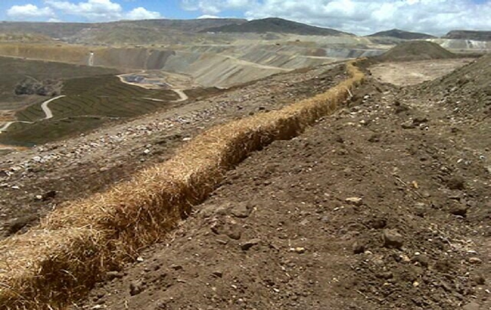 Gestión Ambiental - Angeles Minería y Construcción