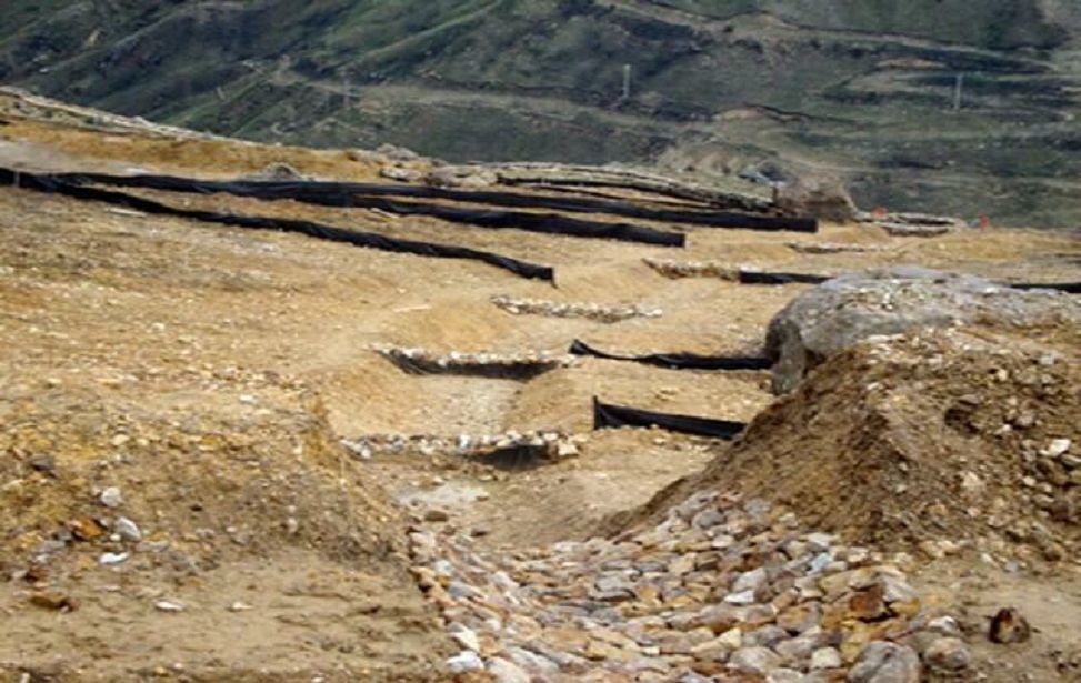 Gestión Ambiental - Angeles Minería y Construcción