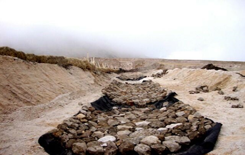 Gestión Ambiental - Angeles Minería y Construcción