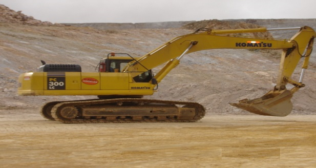 Angeles Minería y Construcción