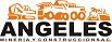 Logo Angeles Minería y Construcción